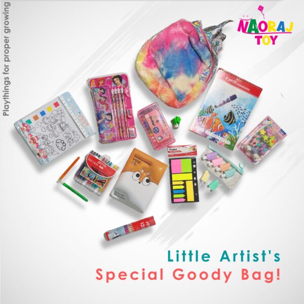Princess Goody Bag